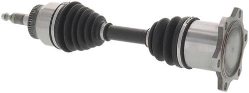 Precision CV Axle Shaft - New FD8123N | O'Reilly Auto Parts
