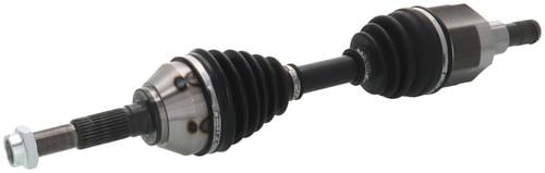 Precision CV Axle Shaft - New GM8038 | O'Reilly Auto Parts