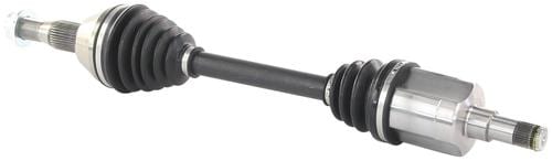 gmfxy① Precision CV Axle Shaft - New GM8167 | O'Reilly Auto Parts