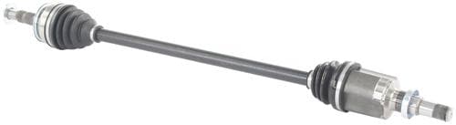 Precision CV Axle Shaft - New GM8284 | O'Reilly Auto Parts