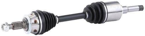 CV03 ③ Precision CV Axle Shaft - New GM8303 | O'Reilly Auto Parts