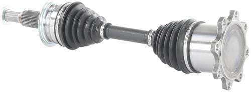 Precision CV Axle Shaft - New GM8356 | O'Reilly Auto Parts