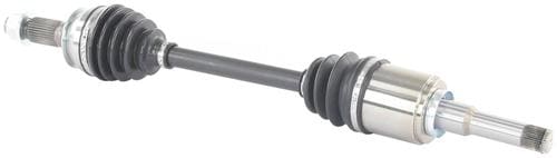 Precision CV Axle Shaft GM8393 | O'Reilly Auto Parts