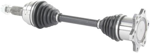 Precision CV Axle Shaft - New GM8228N | O'Reilly Auto Parts