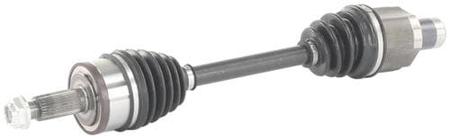 Precision CV Axle Shaft - New MI8171 | O'Reilly Auto Parts