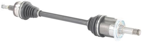 Precision CV Axle Shaft - New MI8173 | O'Reilly Auto Parts