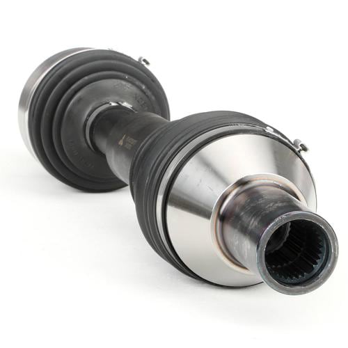 Precision CV Axle Shaft - New FD8275ET | O'Reilly Auto Parts