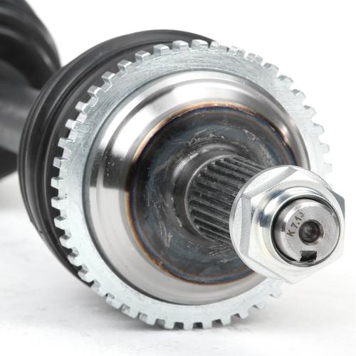Precision CV Axle Shaft - New MZ8141 | O'Reilly Auto Parts