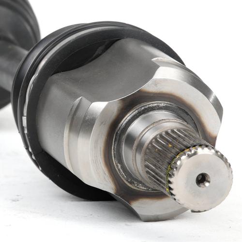 Precision CV Axle Shaft - New MZ8141 | O'Reilly Auto Parts