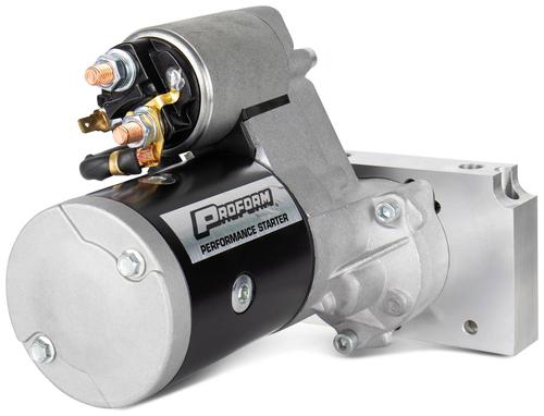 ◆タチカワ◆バーチカル◆W420×H193◆O-2512BL5◆ Proform Starter 66256 | O'Reilly Auto Parts