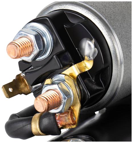 ◆タチカワ◆バーチカル◆W420×H193◆O-2512BL5◆ Proform Starter 66256 | O'Reilly Auto Parts