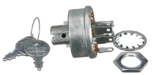 Prime Line 0 Terminal Ignition Switch 701832 | O'Reilly Auto Parts