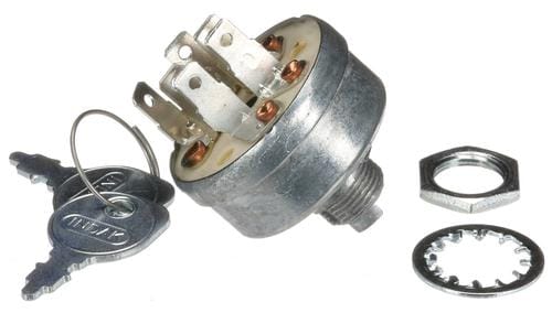 いれい Warn 12v Replacement Winch Motor | 77893|Northridge4x4