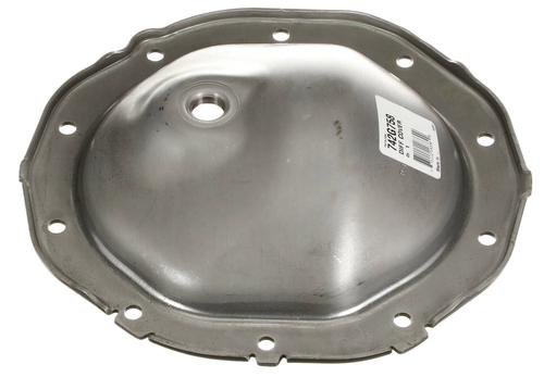 Power Torque 10 Bolt Hole Differential Cover 742G758 | O'Reilly