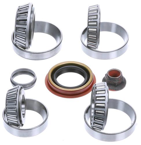 3121 46 DICHTUNG F GETRIEBE DIFFERENTIAL RECHTS