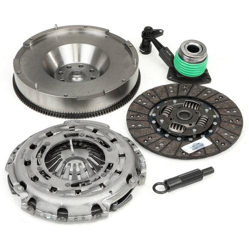 Power Torque Clutch Kit K724581SK | O'Reilly Auto Parts