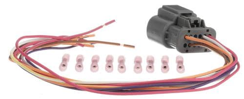 Power Torque Transmission Wire Harness TE335 | O'Reilly Auto Parts