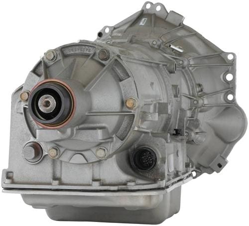 Power Torque A/T Assembly T282022 | O'Reilly Auto Parts