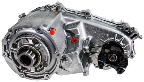 Power Torque Transfer Case Assembly X2071 | O'Reilly Auto Parts