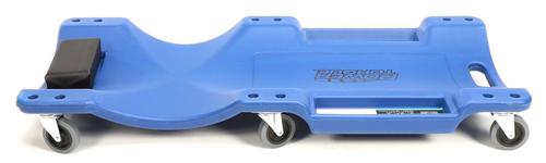Power Torque Tools 40 Inch Creeper GM40300 | O'Reilly Auto Parts