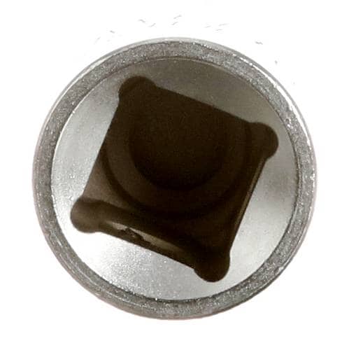 Power Torque 3/8 Inch Drive 7mm Metric Hex Socket GM8171 | O