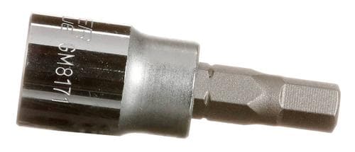 7 3 Power Torque 3/8 Inch Drive 7mm Metric Hex Socket GM8171 | O