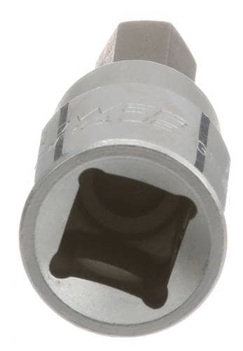 Power Torque 3/8 Inch Drive 8mm Metric Hex Socket GM8172 | O