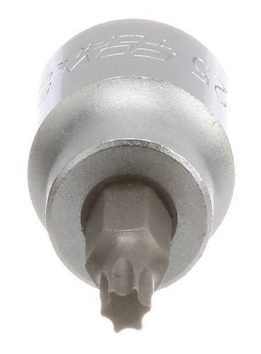 Power Torque 3/8 Inch Drive T25 Star Socket GM8180 | O'Reilly Auto