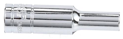 Power Torque 7mm Socket 3/8 Inch Drive Deep 6 Point GM8234 | O