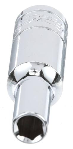 Power Torque 7mm Socket 3/8 Inch Drive Deep 6 Point GM8234 | O