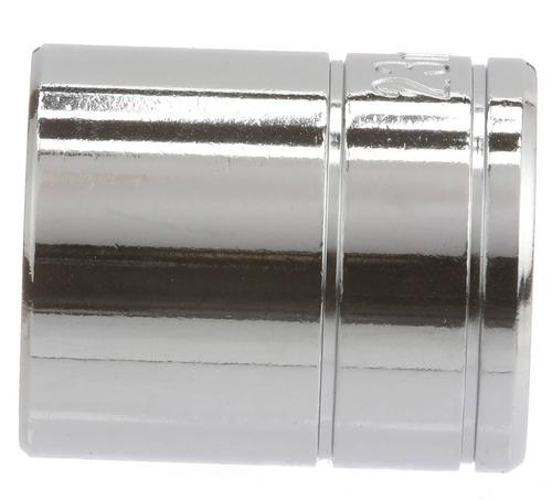 Power Torque 23mm Socket 1/2 Inch Drive Standard 12 Point GM8279