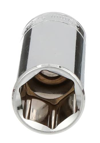 Power Torque 20mm Socket 1/2 Inch Drive Deep 6 Point GM8321 | O