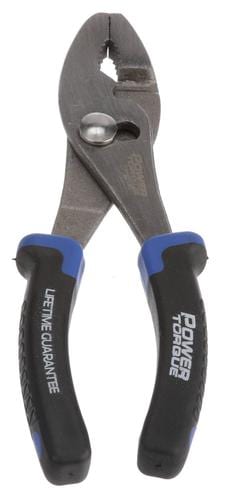 Power Torque Tools Slip Joint Pliers GM8708 | O'Reilly Auto Parts