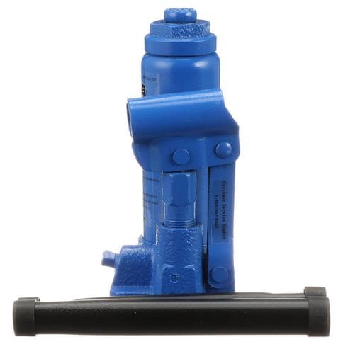 Power Torque Tools 2 Ton Bottle Jack PT34112 | O'Reilly Auto Parts
