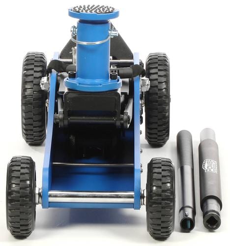 Power Torque Tools 3 Ton Garage Jack PT34120 | O'Reilly Auto Parts