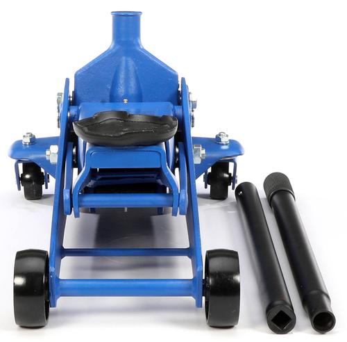 Power Torque Tools 2-1/4 Ton Floor Jack PT34122 | O'Reilly Auto Parts