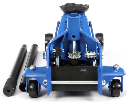 Power Torque Tools 2-1/4 Ton Floor Jack PT34122 | O'Reilly Auto Parts