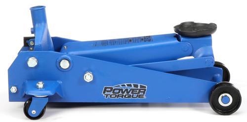 たかみ Power Torque Tools 2-1/4 Ton Floor Jack PT34122 | O'Reilly Auto Parts