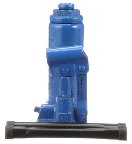 Power Torque Tools 4 Ton Bottle Jack PT34130 | O'Reilly Auto Parts