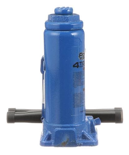 TOKO　HF　BLUE　167g　High Fluoro　大容量バルク品 Power Torque Tools 4 Ton Bottle Jack PT34130 | O'Reilly Auto Parts