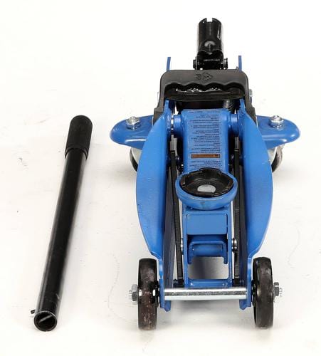 Power Torque Tools 2 Ton Floor Jack PT34136 | O'Reilly Auto Parts