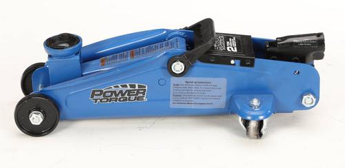 Power Torque Tools 2 Ton Floor Jack PT34136 | O'Reilly Auto Parts