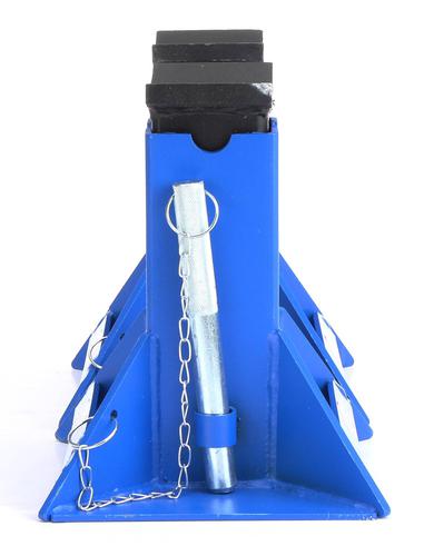 Power Torque Tools 7 Ton Jack Stands PT34722 | O'Reilly Auto Parts