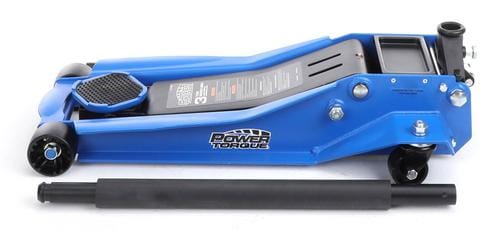 Power Torque Tools 3 Ton Floor Jack PT34800 | O'Reilly Auto Parts