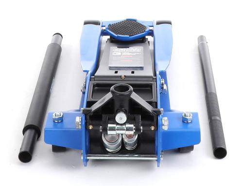 Power Torque Tools 3 Ton Floor Jack PT34800 | O'Reilly Auto Parts