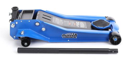 Power Torque Tools 3 Ton Floor Jack PT34800 | O'Reilly Auto Parts