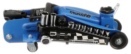 Power Torque Tools 2 Ton Transformer Jack Kit PT34991 | O'Reilly