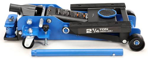 エーグル　ほぼ未使用　サイズL ダウン90%フェザー10% 濃水色　TーKIT Power Torque Tools 2 Ton Bottle Jack PT34112 | O'Reilly Auto Parts