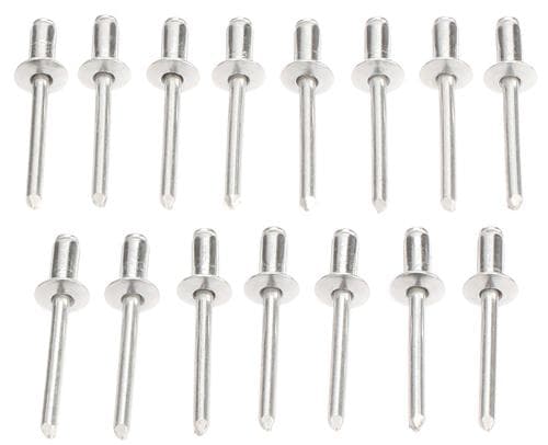 Power Torque Tools Aluminum Rivet PTT12303 | O'Reilly Auto Parts