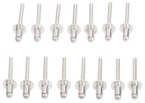 Power Torque Tools Aluminum Rivet PTT12303 | O'Reilly Auto Parts